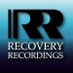Recovery Recordings (@RecoverySounds) Twitter profile photo