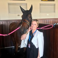 Kristen Buchanan (@kbuchananracing) 's Twitter Profile