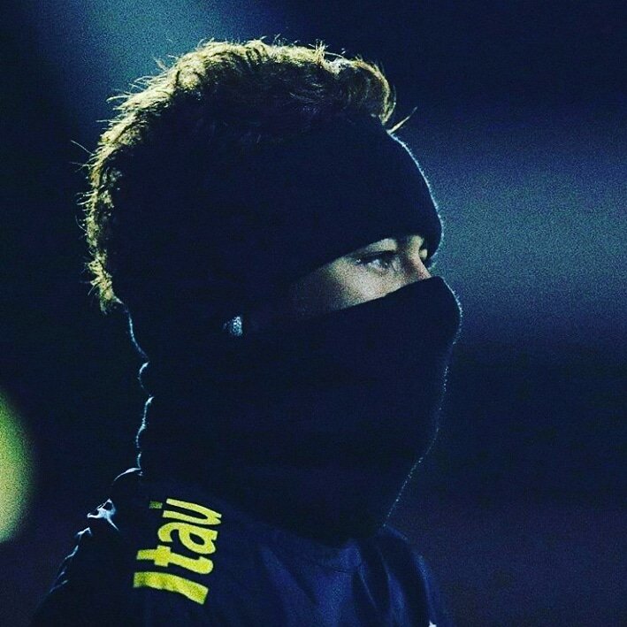 aitor_enrique's profile picture. أندلسيا