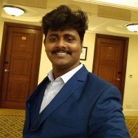 AR VENKATESAN (@ar_venkat23) 's Twitter Profile