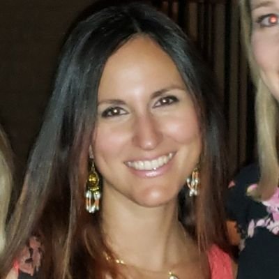 Julieta Hughesさんのプロフィール画像