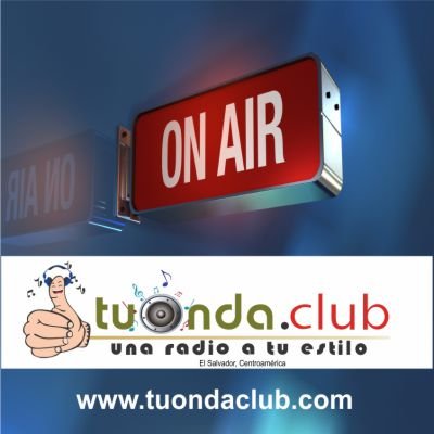 TuOndaClub Profile Picture