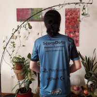 Hosam (@scorpdota) 's Twitter Profile