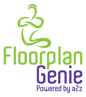 FloorplanGenie's profile picture. 