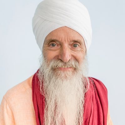 *3rd-generation Yogi  *Spiritual Teacher  *Author/Musician  *Kundalini Yoga, Meditation & Humanology - twitter run by yogic team, tweets signed gs from gs