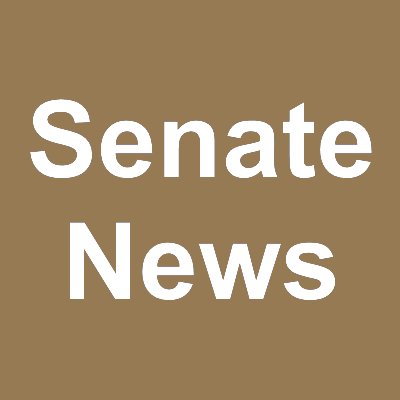 #US #Senate news. A @GovTop project. Also: @SenateFloor, @HouseFloor, @USHouseNews, @PrayforCongress