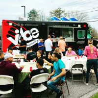 Vibe Food Truck Boston(@VibeFoodTruck) 's Twitter Profile Photo