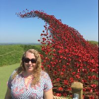 Karen Fuller - @Karenfuller01 Twitter Profile Photo