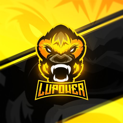 Creador de contenido en Youtube y streamer. 1 M+ subs Youtube - Twitch: Lupower23 - Facebook 350k+ 😎 Business: lupowercontacto@gmail.com