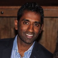 Sudhir Thotakura (@sudhirtho) 's Twitter Profile