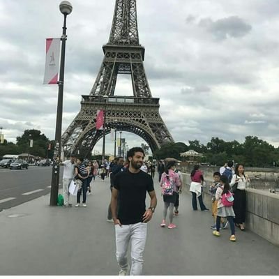 NageebNoha's profile picture. 