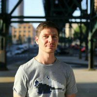 Jan Lukas Strozyk ✌ (@jlstro) Twitter profile photo