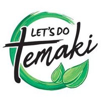 Let's do temaki(@DoTemaki) 's Twitter Profile Photo