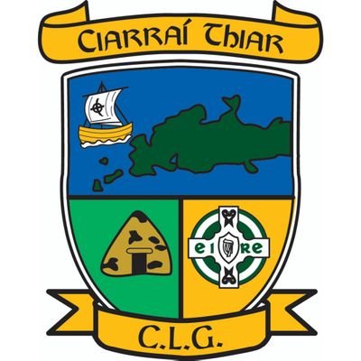 West Kerry GAA - Ciarraí Thiar CLG