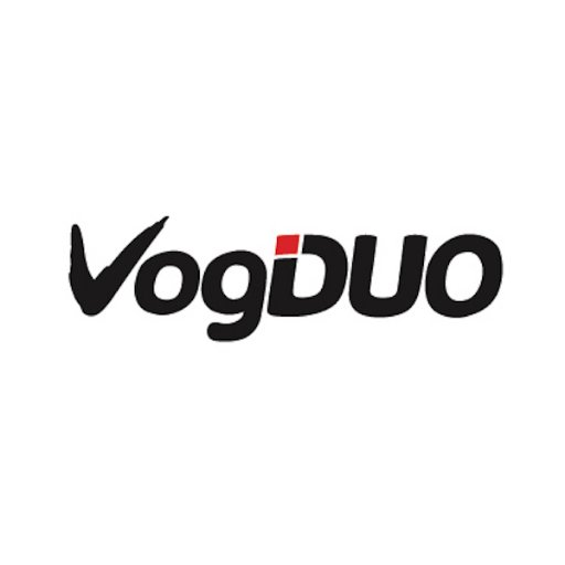 This is the official VogDUO International Corp. page where we share our passion and creating people-inspired products.