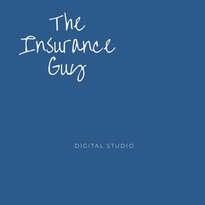 Just an ordinary guy who loves insurance...