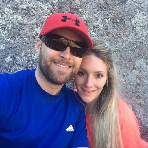 We're David & Alissa Robbins. We have a lifestyle blog where we blog about all things baby, health, & travel.