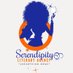 Serendipity Literary Agency (@serendipitylit) Twitter profile photo