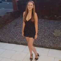 Chloe 🌹🌹 (@bubbles456783) 's Twitter Profile