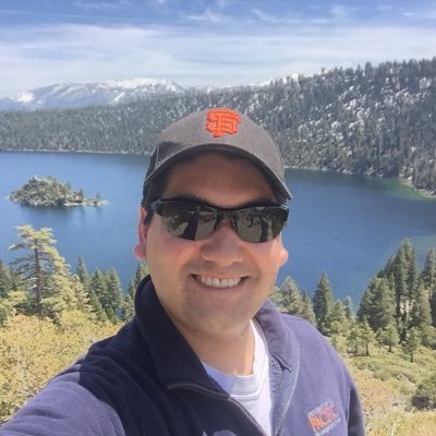 mfreeman543's profile picture. What's he eating for lunch? Stay tuned.