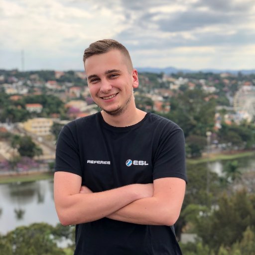 Leagues & Tournaments Product Manager @FACEIT
Previously @ESEA Product Manager, @ESEA Tournament Manager, @WislaGames Team Manager
Contact:
Discord - r00cky