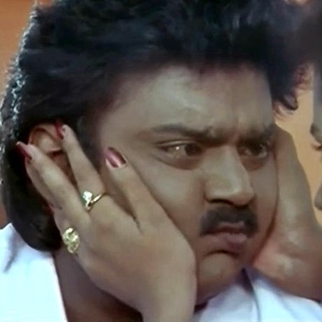 SaravanaTamizh's profile picture. 