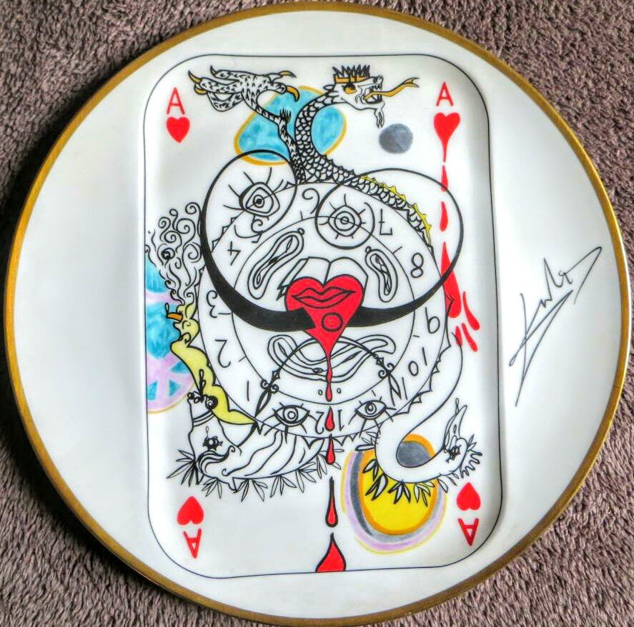 IrneNeuschwand1's profile picture. Irene : Human, formerly greek goddess of Peace (but that is «another story»)