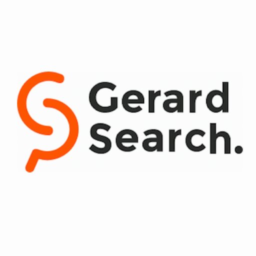 GerardSearch Profile Picture