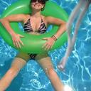 Ellen Franklin - @Chasitynyvv - Twitter