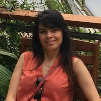 Solmaz (@solmazkhaghani) 's Twitter Profile