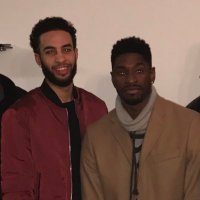 Brandon Paul(@BP3) 's Twitter Profile Photo