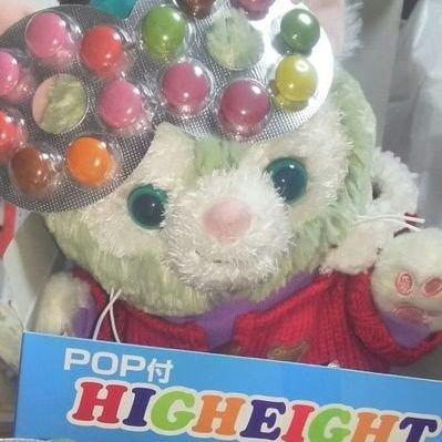 通行人おたま🎮⛄.｡o0(🐰🥚さんのプロフィール画像