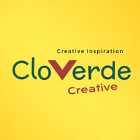 CloVerde Creative (@cloverdecreatv) 's Twitter Profile