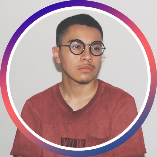 vylwmusic's profile picture. Visions You Live With
