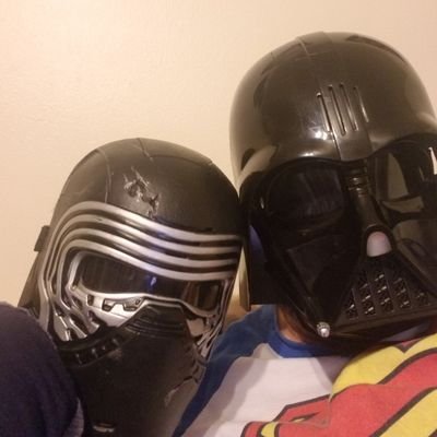 He/Him - I am living the life of nerdy dad while trying to be a more understanding person. I love Anime, Comics, Gaming, Star Wars and Action Figures.