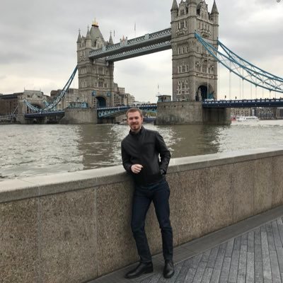 kamron_pobst's profile picture. Nobody ever won an argument on the Internet. Any view expressed on this account is my own and does not necessarily represent the view of my employer, Accenture.