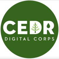 CEDR Digital Corps(@CEDRdigital) 's Twitter Profile Photo