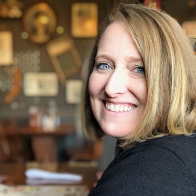 becky_a_jones's profile picture. 