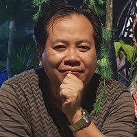 Rohani Budi Prihatin (@rohbudbud) 's Twitter Profile Photo Rohani Budi Prihatin (@rohbudbud) 's Twitter Profile Photo