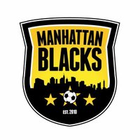 Manhattan Blacks FC (@mbfcblacks) 's Twitter Profile