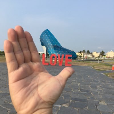 AltairHsu's profile picture. 找方法，化繁為簡，每天解決問題，問題就不再是問題。