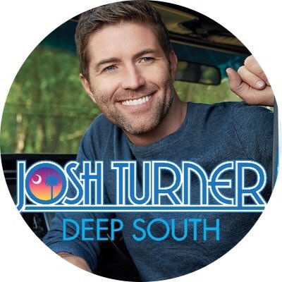 New album Deep South available now! https://t.co/qJjzmrPupC