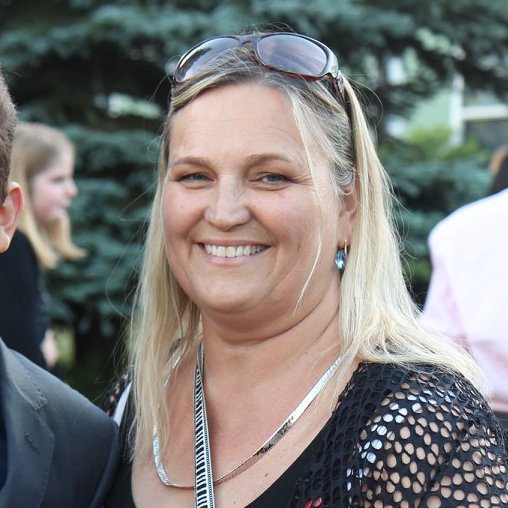 RosannaDAlesio's profile picture. 