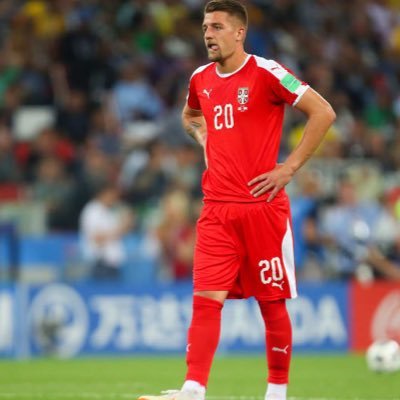 Blogaldinho's profile picture. Sergej Milinkovic-Savic’s #1 fan #coyg #afc