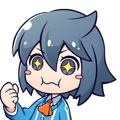 セガのゲームアプリ公式@新人PR担当アオイさんのプロフィール画像