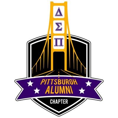 Twitter account for The Pittsburgh Alumni Chapter of Delta Sigma Pi