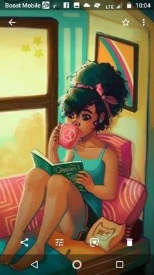 butterfly32464's profile picture. 2 KNOW ME IS 2 💕 ME