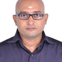 Sivasankaran (@dba_siva) 's Twitter Profile