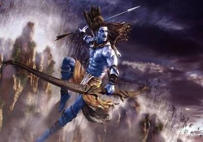 suraj_gb's profile picture. Jai Sri Ram