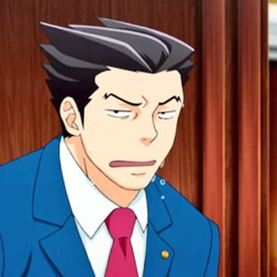 A Phoenix Wright quote #BOT from #ACEATTORNEY. Not very spoiler-free.
Status: ACTIVE. 202 quotes loaded, 1 tweet/hr.
Promotes tweets. DM @nidavellir_